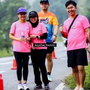 Runner Photo 8141340