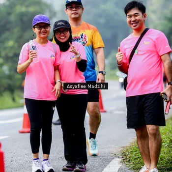 Runner Photo 8141341