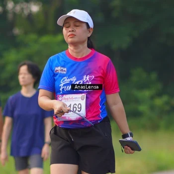 Runner Photo 8141342