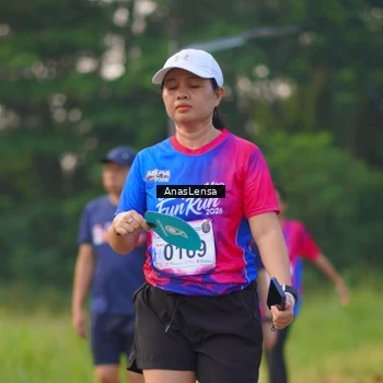 Runner Photo 8141343