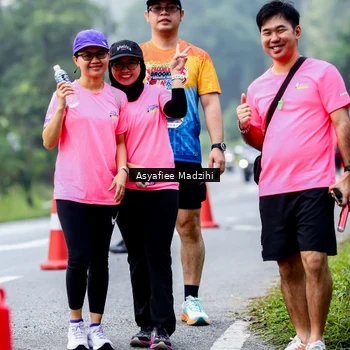 Runner Photo 8141344
