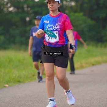 Runner Photo 8141347
