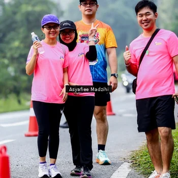 Runner Photo 8141348