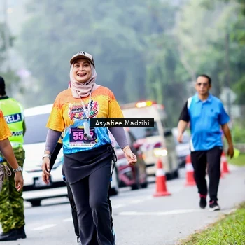 Runner Photo 8141351