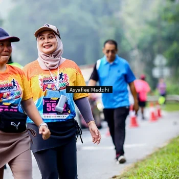 Runner Photo 8141352