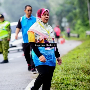 Runner Photo 8141354