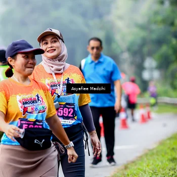 Runner Photo 8141355