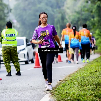Runner Photo 8141357