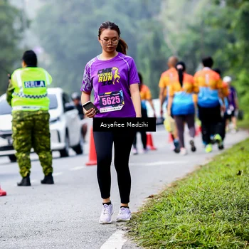 Runner Photo 8141358
