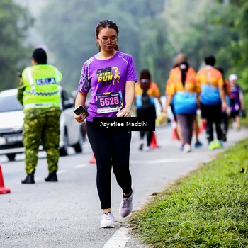Runner Photo 8141360