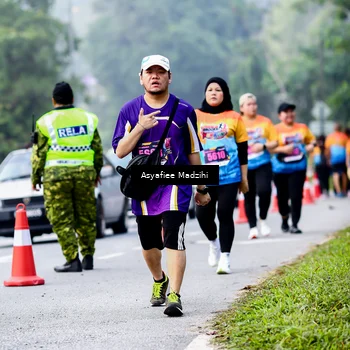 Runner Photo 8141361