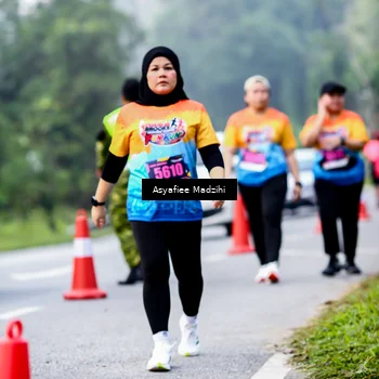 Runner Photo 8141364