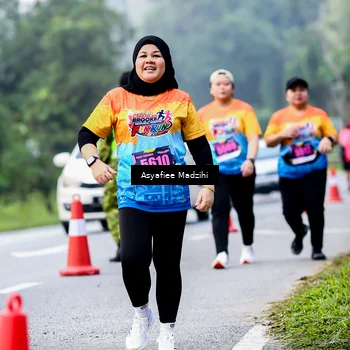 Runner Photo 8141365