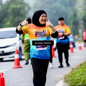 Runner Photo 8141366