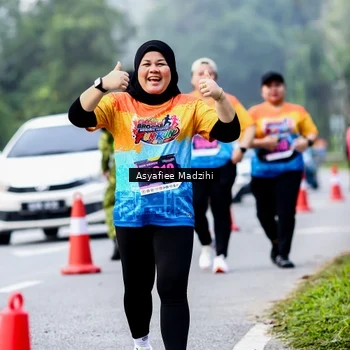 Runner Photo 8141367