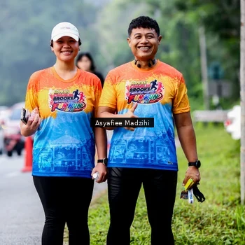 Runner Photo 8141368