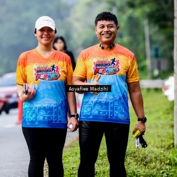 Runner Photo 8141369