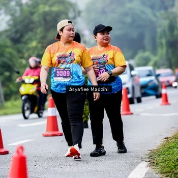 Runner Photo 8141370
