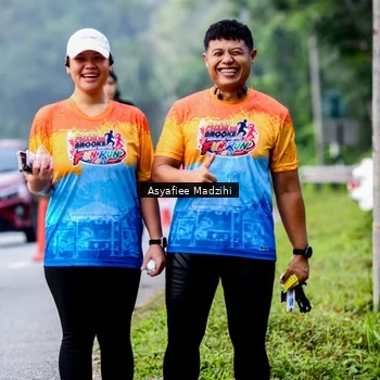 Runner Photo 8141372