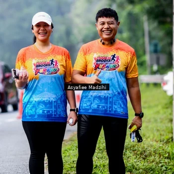Runner Photo 8141374
