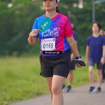 Runner Photo 8141375