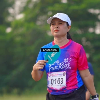 Runner Photo 8141376