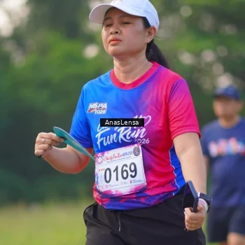 Runner Photo 8141377