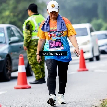 Runner Photo 8141378