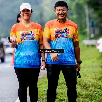 Runner Photo 8141379