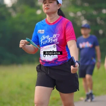 Runner Photo 8141380
