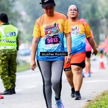 Runner Photo 8141381
