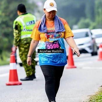 Runner Photo 8141382