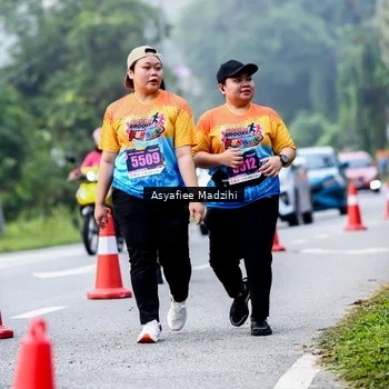 Runner Photo 8141383
