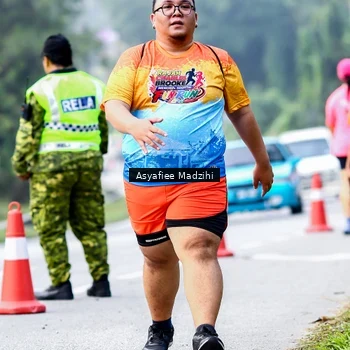 Runner Photo 8141384