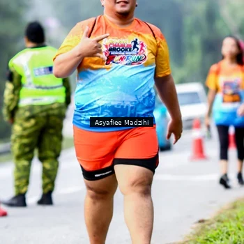 Runner Photo 8141385