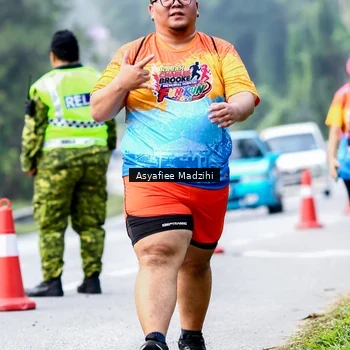 Runner Photo 8141386
