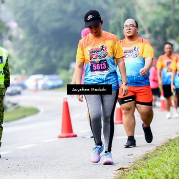 Runner Photo 8141387