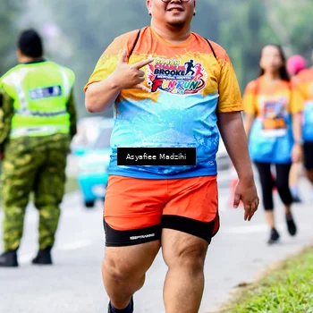 Runner Photo 8141388