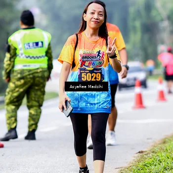 Runner Photo 8141389
