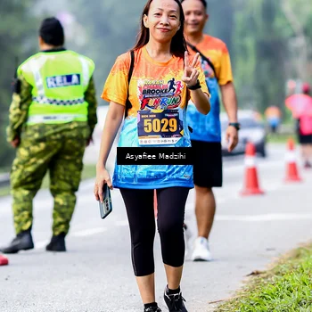 Runner Photo 8141391