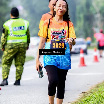 Runner Photo 8141393