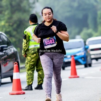 Runner Photo 8141395