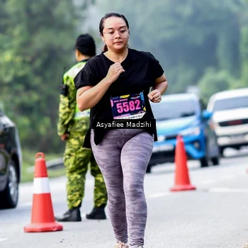 Runner Photo 8141396