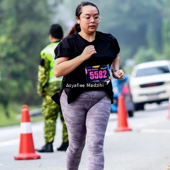 Runner Photo 8141397