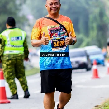 Runner Photo 8141398