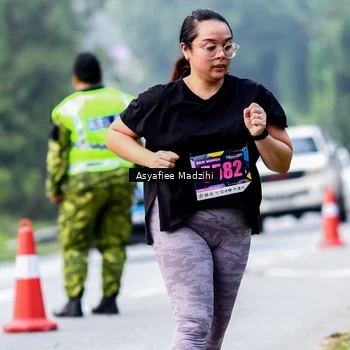 Runner Photo 8141400