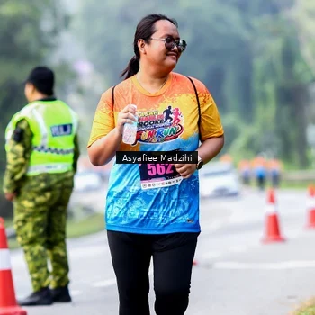 Runner Photo 8141401