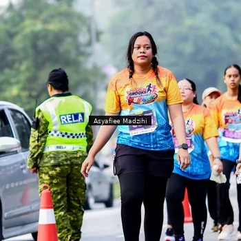 Runner Photo 8141403