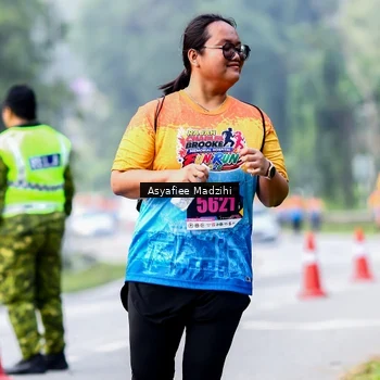 Runner Photo 8141404