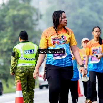 Runner Photo 8141405